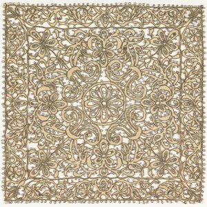 Chalice Cover by Unbekannt Unbekannt